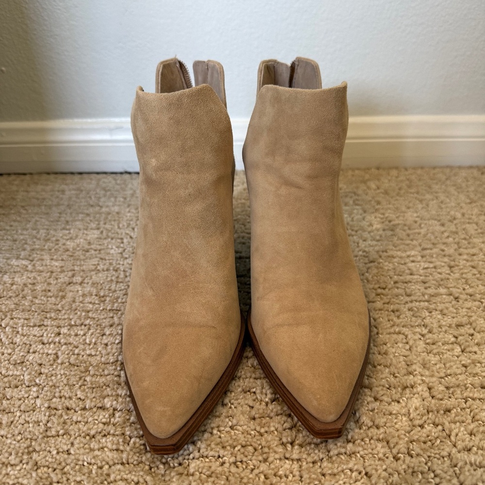 Vince Camuto Gigietta Bootie